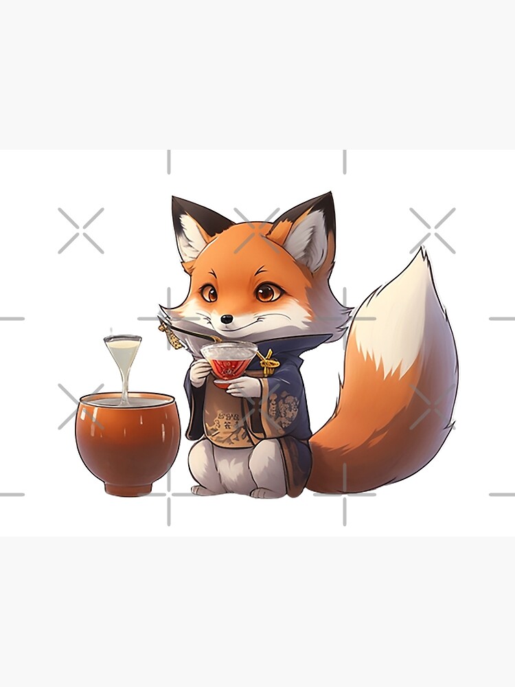 Chibi Fuchs