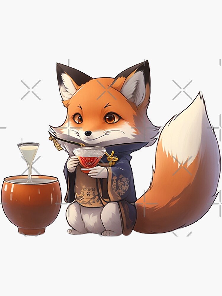 Chibi Fuchs