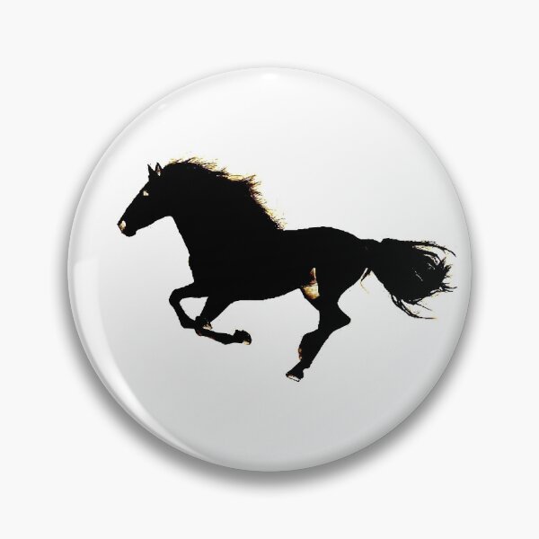 Item preview, Black, Shadow, Horse, Running, Fast, Free, Life designed and sold by Ivan333Croatia.