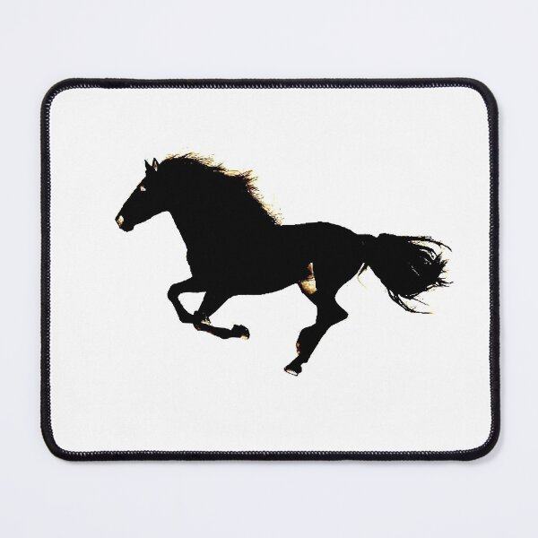 Item preview, Black, Shadow, Horse, Running, Fast, Free, Life designed and sold by Ivan333Croatia.