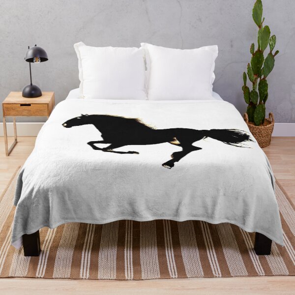 Item preview, Black, Shadow, Horse, Running, Fast, Free, Life designed and sold by Ivan333Croatia.