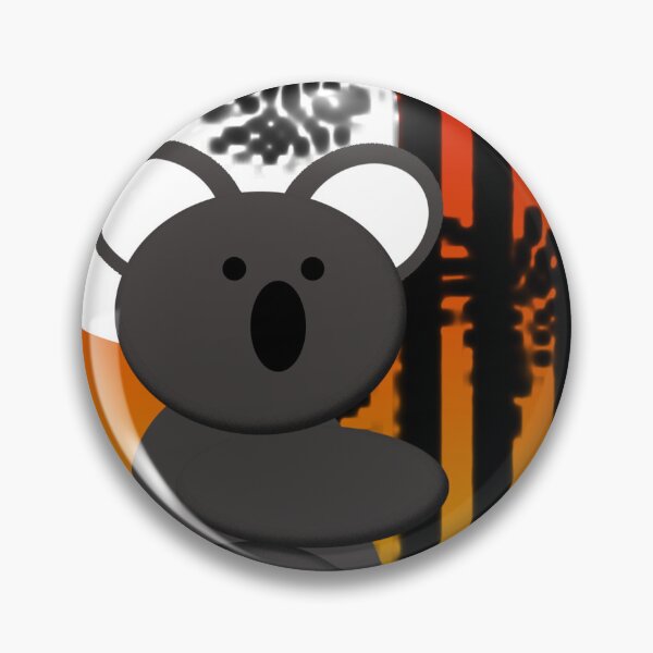 Item preview, Koala Bear Sunset designed and sold by jkartlife.