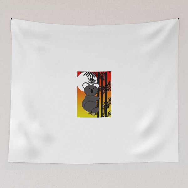 Item preview, Koala Bear Sunset designed and sold by jkartlife.