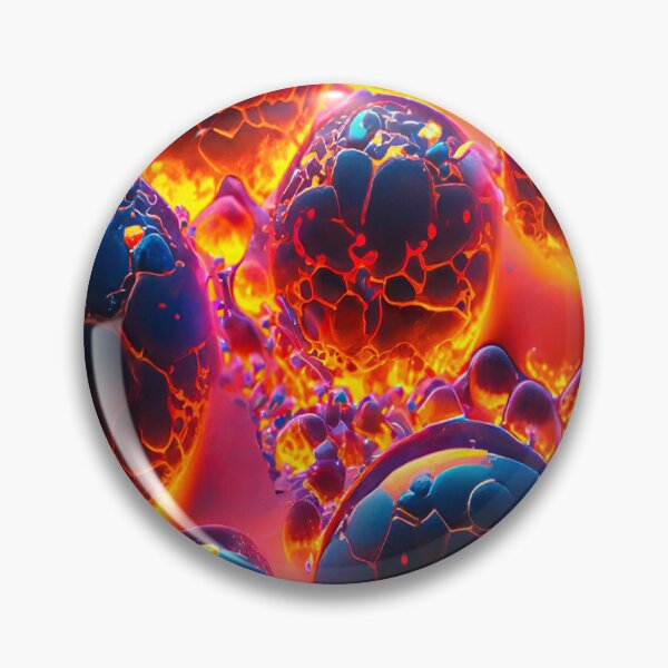 Item preview, Macro Blobs and Blips V7 designed and sold by drawbey.