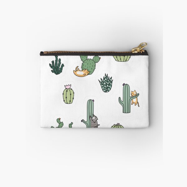 Item preview, Cacti Cats  designed and sold by PrintHubPro.