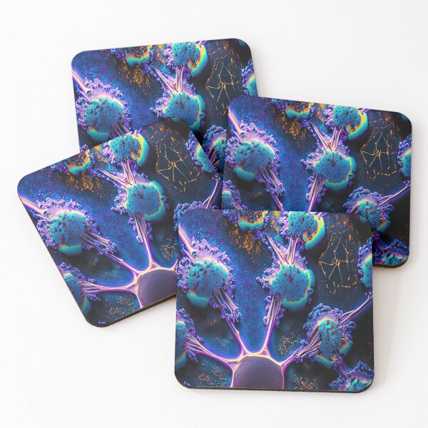 Item preview, Macro Blobs and Blips V8 designed and sold by drawbey.
