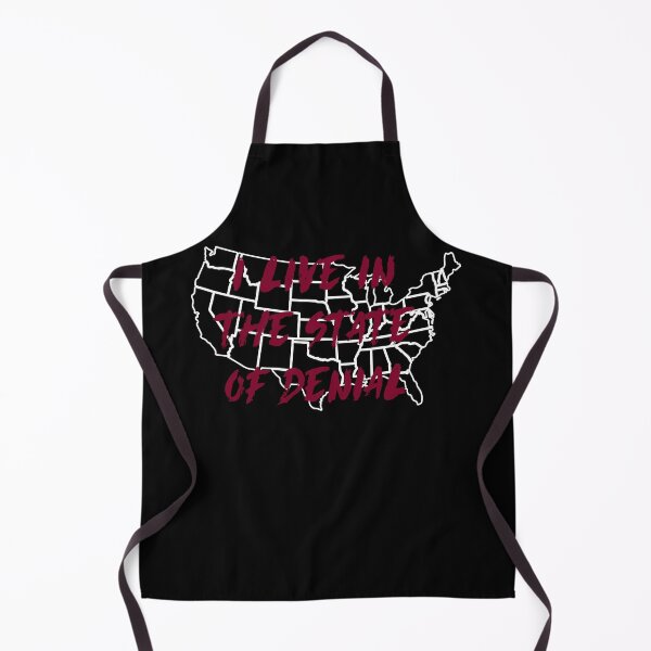 Item preview, I live in the state of denial designed and sold by remerasnerdas.