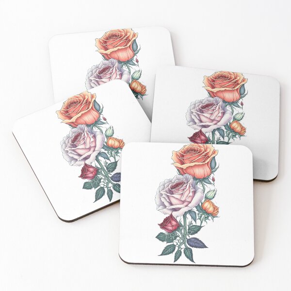 Item preview, rose designed and sold by AP.