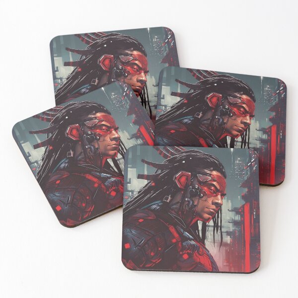 Item preview, Ahanu designed and sold by TheDarkFuture.