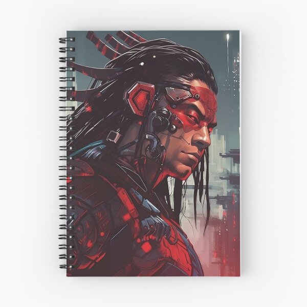 Item preview, Ahanu designed and sold by TheDarkFuture.