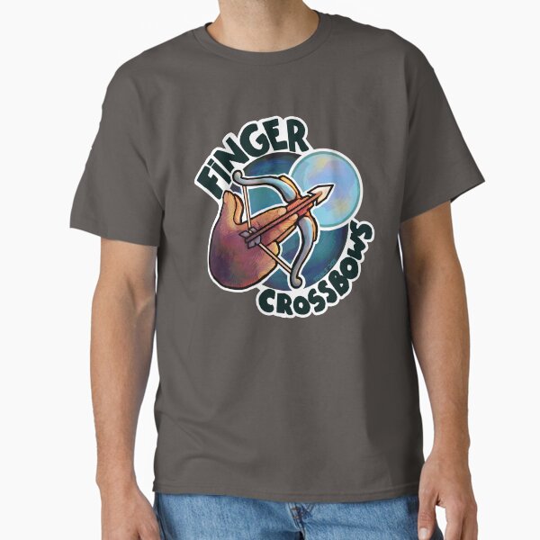Classic T-Shirt