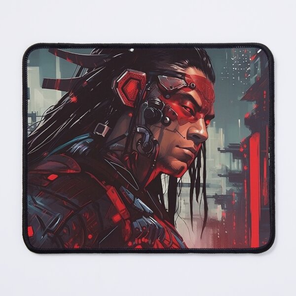 Item preview, Ahanu designed and sold by TheDarkFuture.
