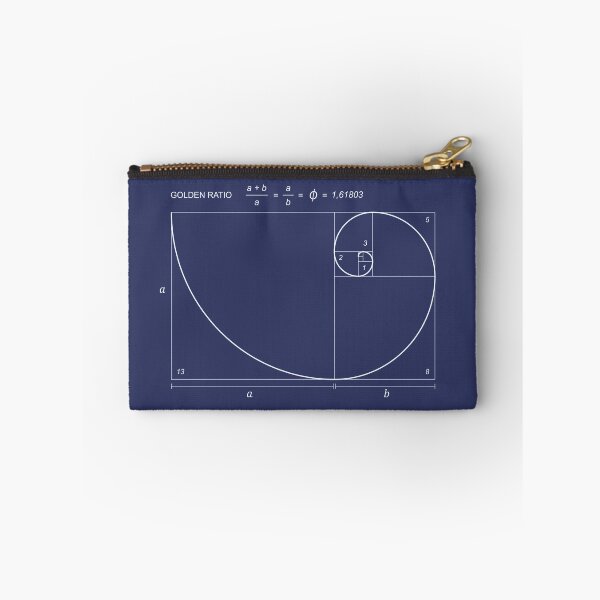 Item preview, The Golden Ratio Diagram designed and sold by muskitt.