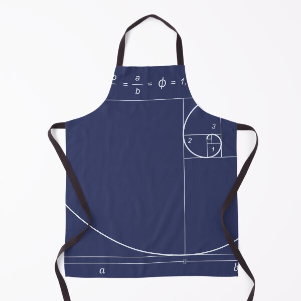Item preview, The Golden Ratio Diagram designed and sold by muskitt.