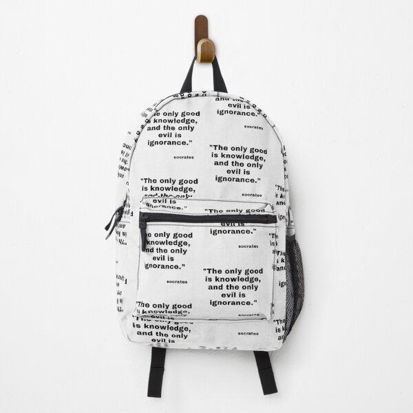 Item preview, famous quote from socrates designed and sold by Space Explorer  Emporium.