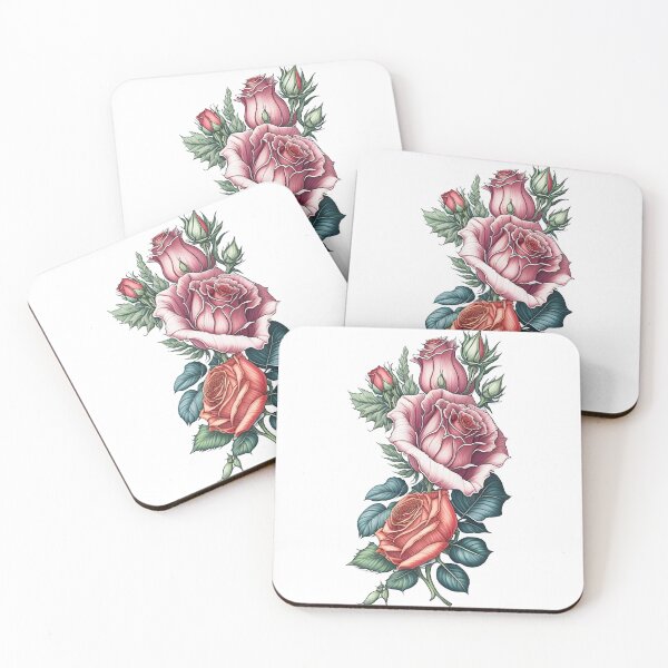 Item preview, rose designed and sold by AP.