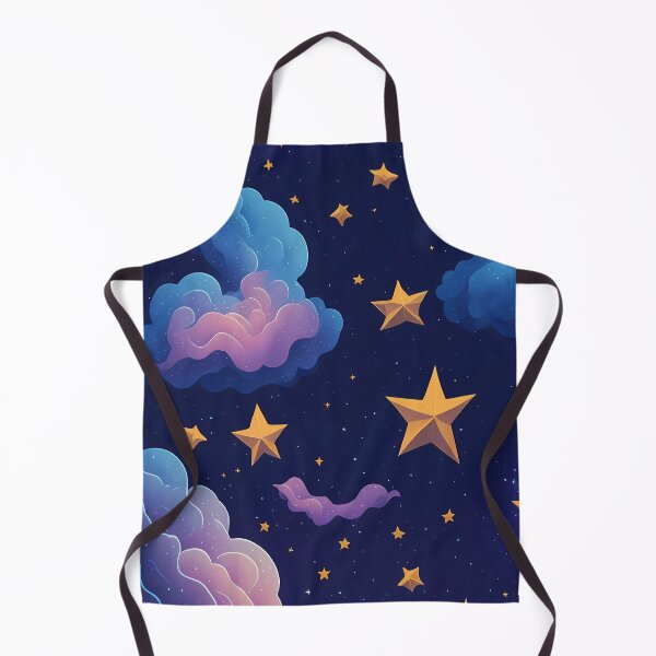 Item preview, Cartoon Stars in the Universe designed and sold by SereneMuses.