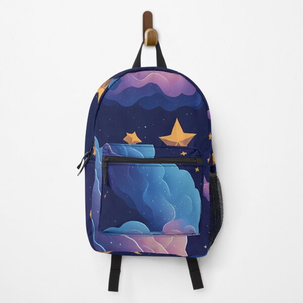 Item preview, Cartoon Stars in the Universe designed and sold by SereneMuses.