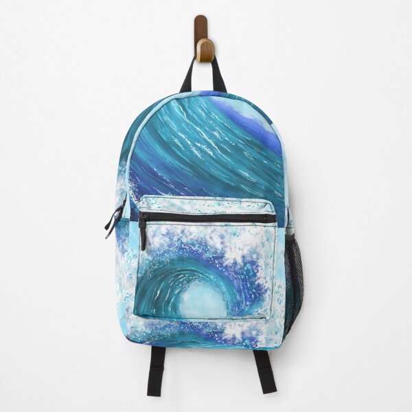 Item preview, Rough sea designed and sold by Ellina.