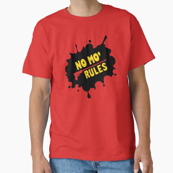 Artikel-Vorschau von Persona 5 – Keine Mo-Regeln – Ryuji Sakamoto, designt und verkauft von T-TEES Clothing.