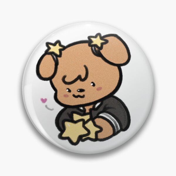 Item preview, Stray Kids - PuppyM 5star designed and sold by nailurus.