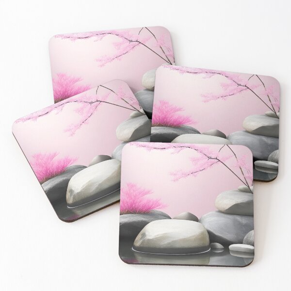 Item preview, Relax with Stones designed and sold by YuniaMiyu.