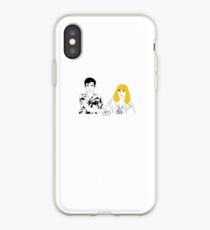 Alyssa James iPhone-Hülle & Cover