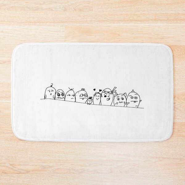 Item preview, team designed and sold by Dzozef.