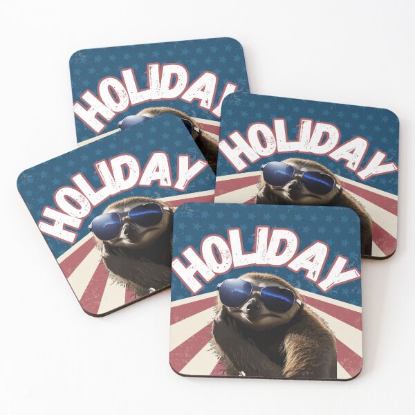 Item preview, holiday rest fun designed and sold by MacLis.