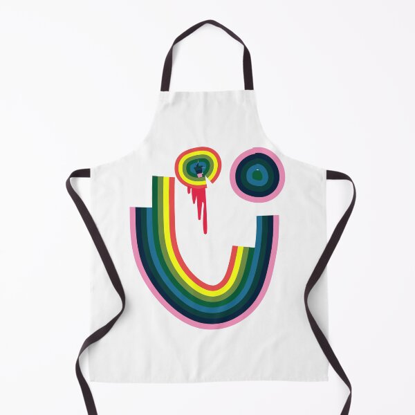 Item preview, Happy till it hurts designed and sold by juliechicago.