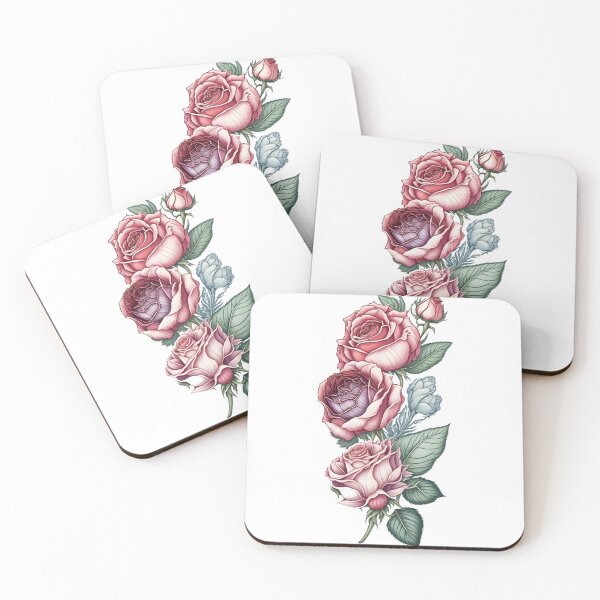 Item preview, rose designed and sold by AP.