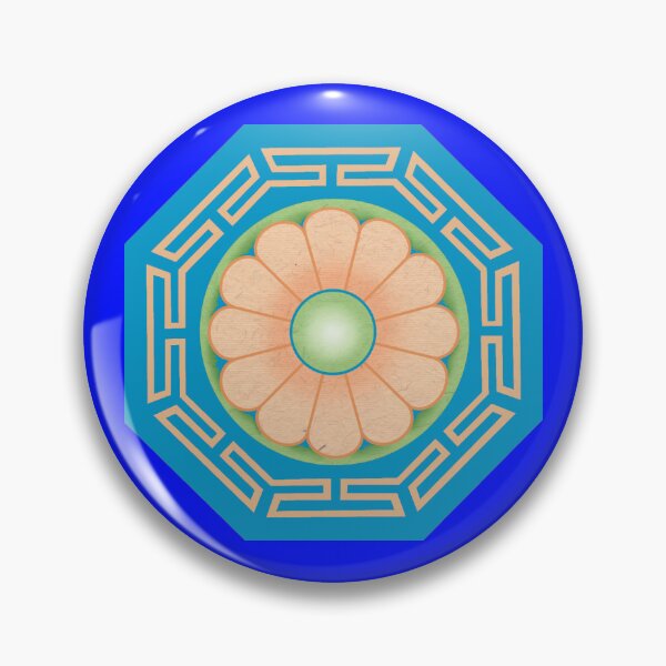 Item preview, Lotus Pattern designed and sold by Nyangicula.