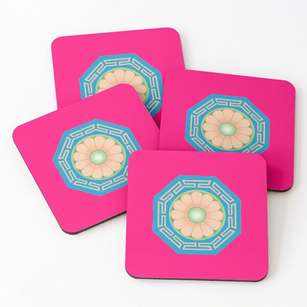 Item preview, Lotus Pattern designed and sold by Nyangicula.