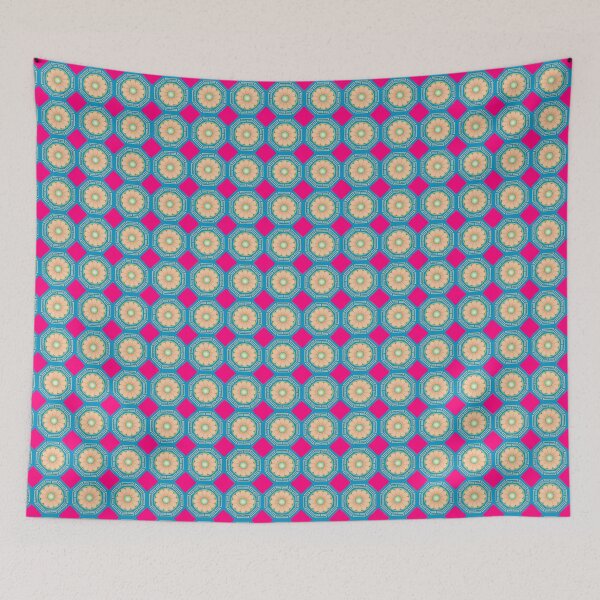 Item preview, Lotus Pattern designed and sold by Nyangicula.