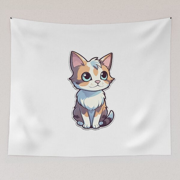 Item preview, Cat Tama - Tama Cat Tama gift for cat tama lovers designed and sold by needing10.