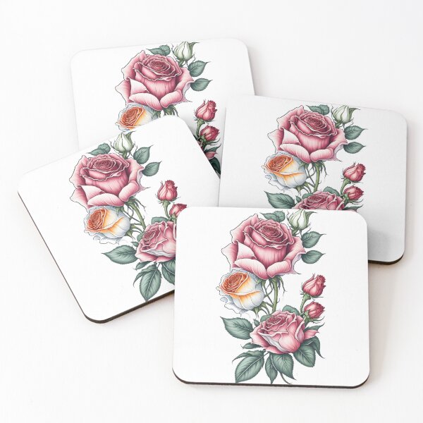 Item preview, rose designed and sold by AP.