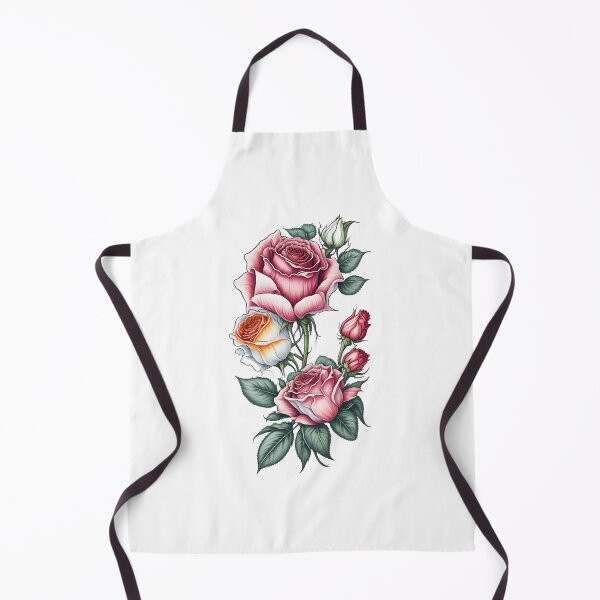 Item preview, rose designed and sold by AP.