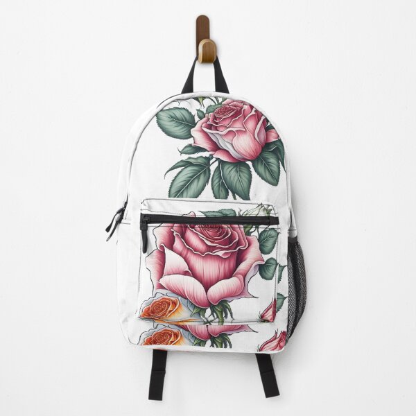 Item preview, rose designed and sold by AP.