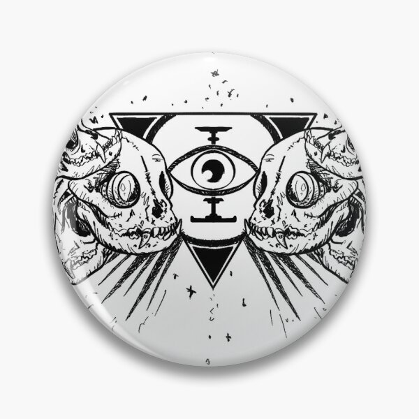 Item preview, Crest designed and sold by Underhive-Art.