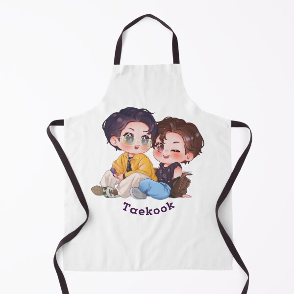 Item preview, Taekook designed and sold by Personna.