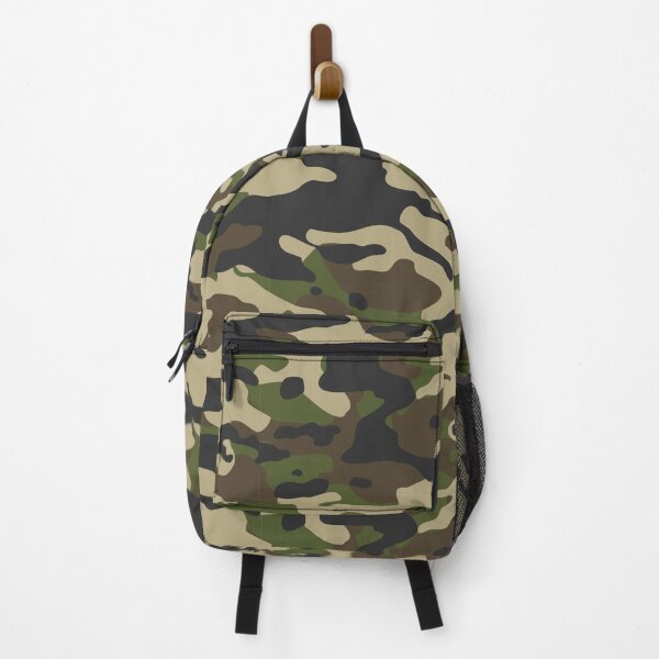 Item preview, Camouflage Pattern designed and sold by muskitt.
