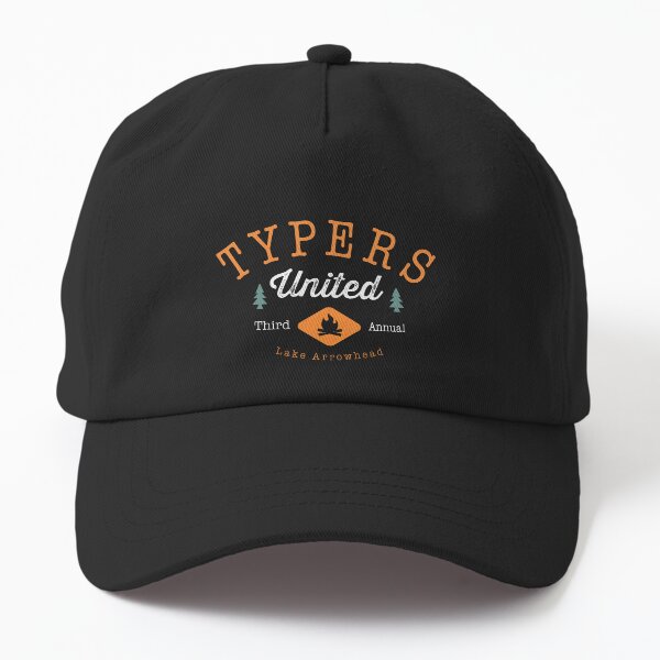 Item preview, Typers United 2023 Retreat designed and sold by WC Designs.