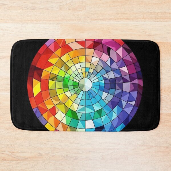Item preview, LGBTQ Pride Rainbow Circle of Love designed and sold by bellabitis.