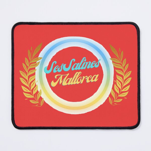 Item preview, Ses Salines, Mallorca designed and sold by LindaLG.