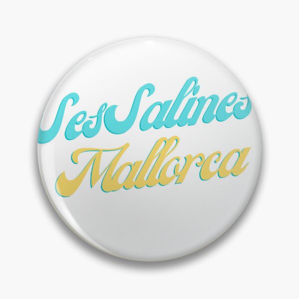 Item preview, Ses Salines, Mallorca designed and sold by LindaLG.