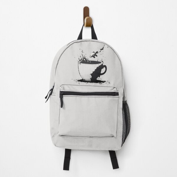 Item preview, jump coffee designed and sold by GraffitiLab.