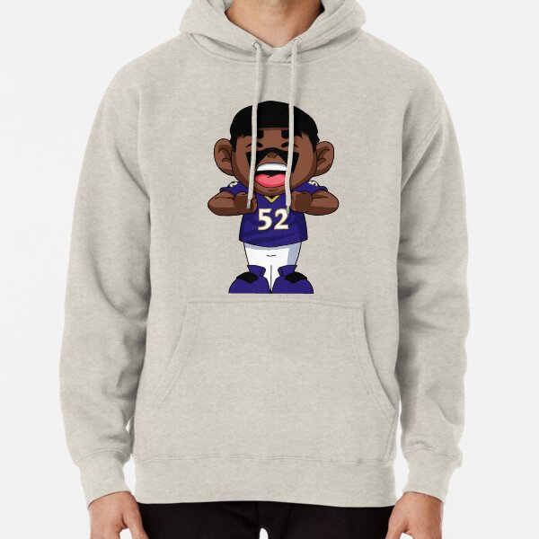 ray lewis hoodie