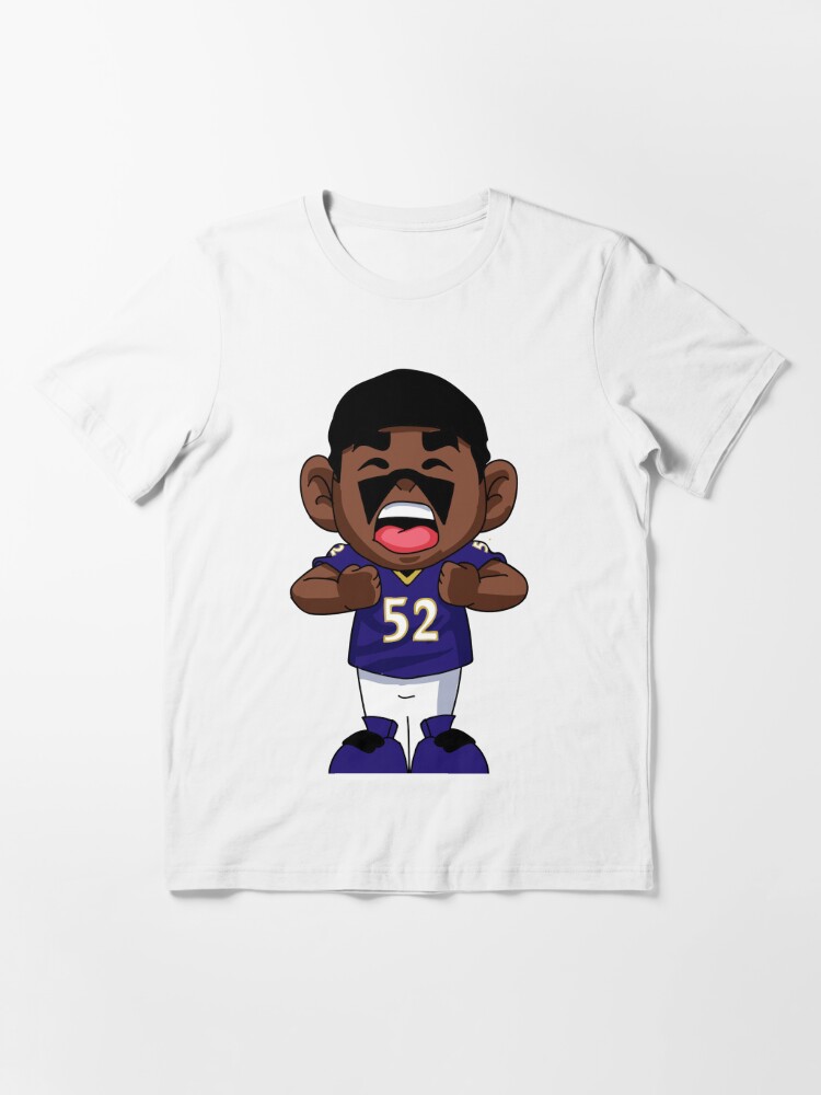 Ray Lewis Linebacker Baltimore Ravens Thanks For The Memories Signature T- Shirt - TeeNavi