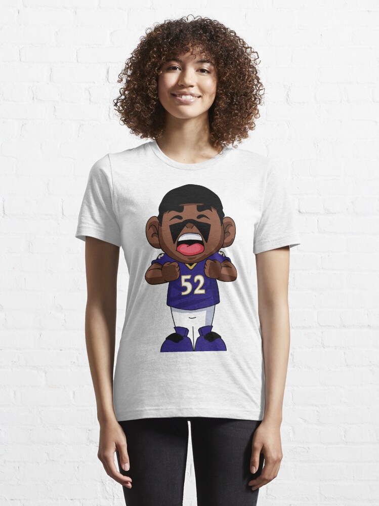 ray lewis t shirt