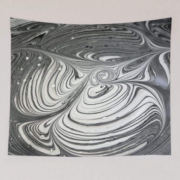 Item preview, Go With The Flow  designed and sold by Imeesh.